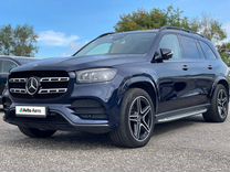 Mercedes-Benz GLS-класс 3.0 AT, 2019, 157 000 км, с пробегом, цена 7 300 000 руб.