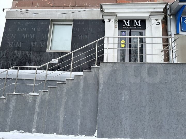 Свободного назначения, 123.9 м²