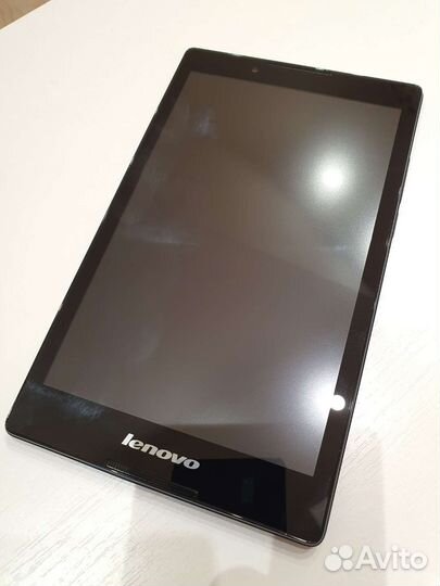 Планшет Lenovo Tab 2 A8-50LC