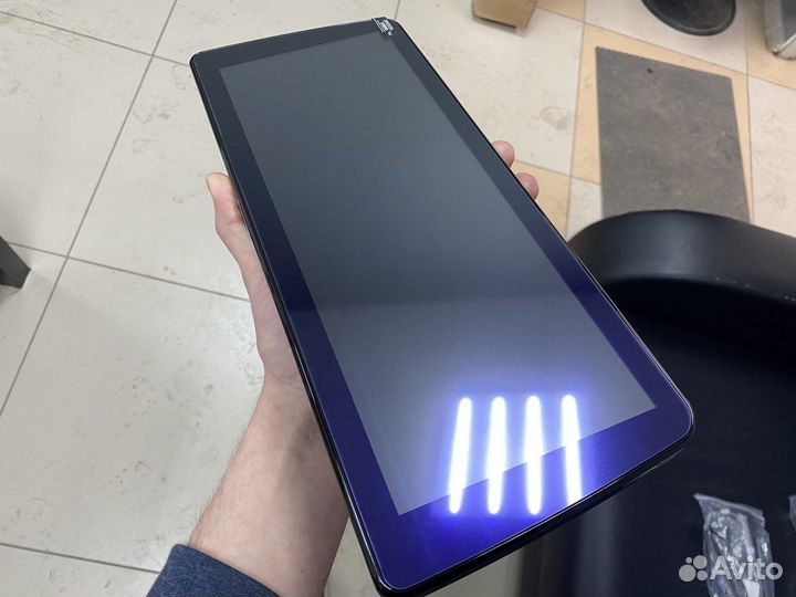 Головное устройство Android BMW F06 F13 12.5