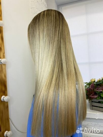 Кератиновое выпрямление ботокс биксипластия