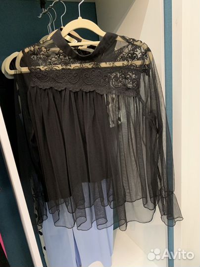 Женская одежда