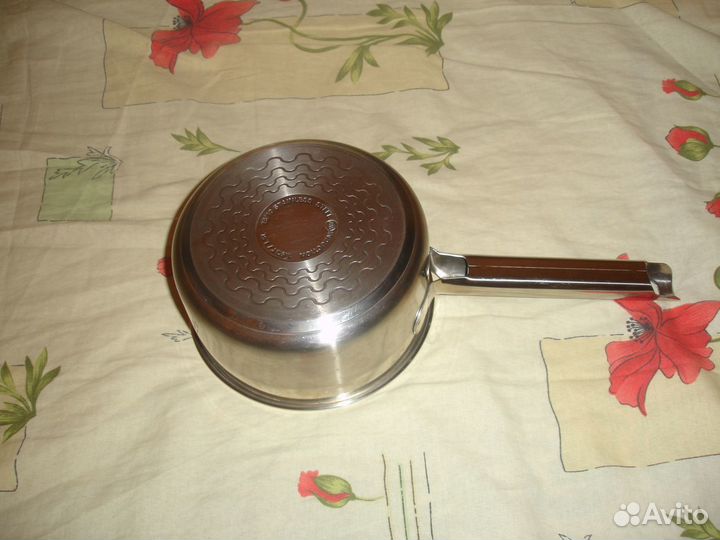 Ковш Tefal люкс