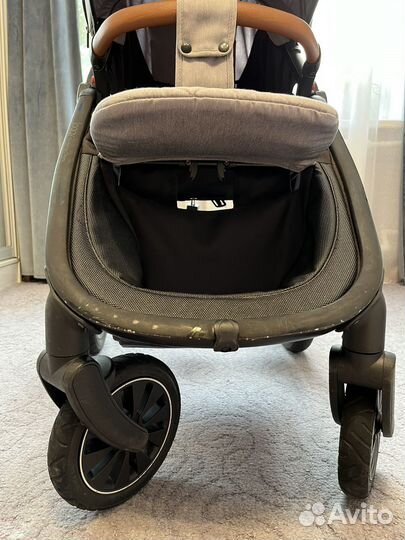 Прогулочная коляска Coletto Joggy