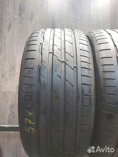 Hankook Ventus S1 Evo 3 K127 265/35 R20 99S