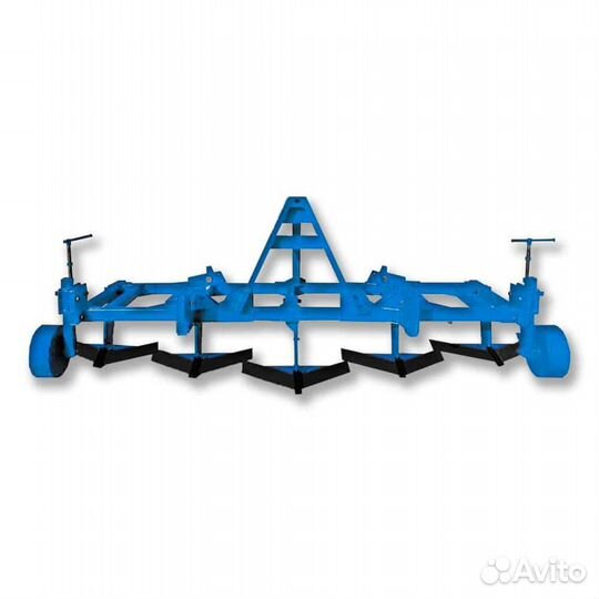 Глубокорыхлитель Алмаз STAVR ПГ-5, 2022