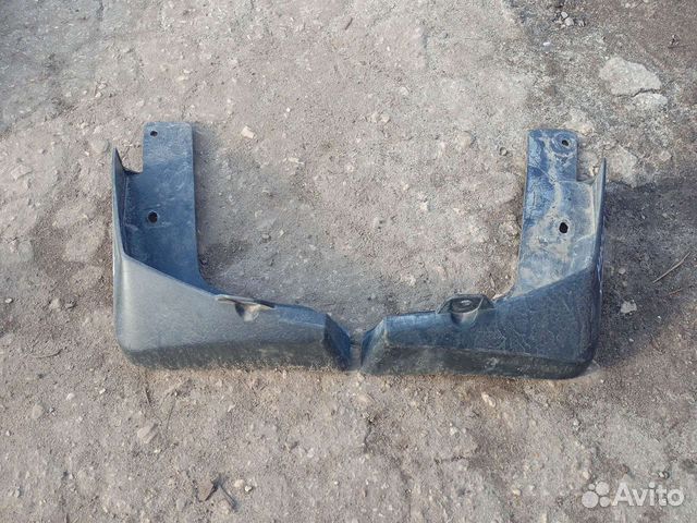 Nissan X-trail T32 брызговик задний цена за шт