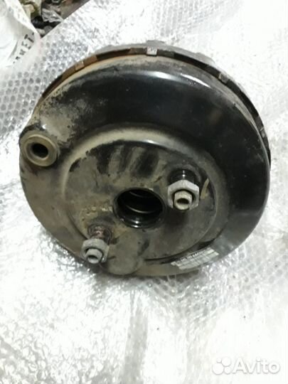 Вакуумник тормозной Chevrolet Cruze