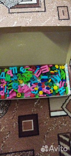 Мольберт для рисования детский