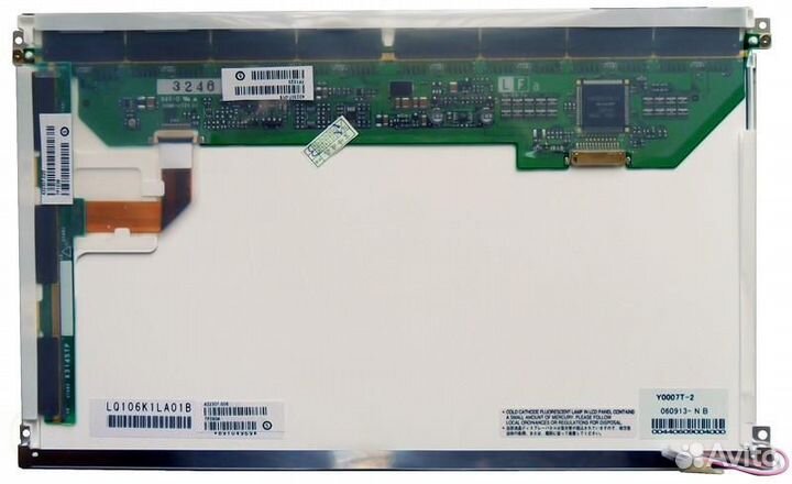 Матрица LQ106K1LA01B