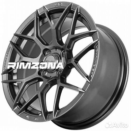 Литые диски SW R15 4x100 ave