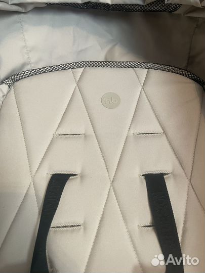 Коляска happy baby ultima