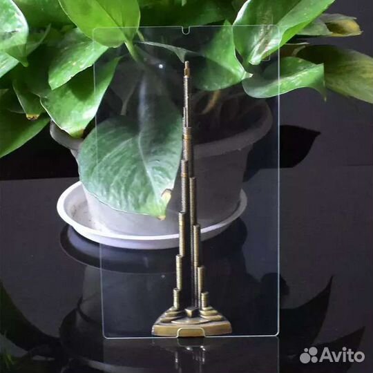 Защитное стекло Huawei mediapad M5 8.4