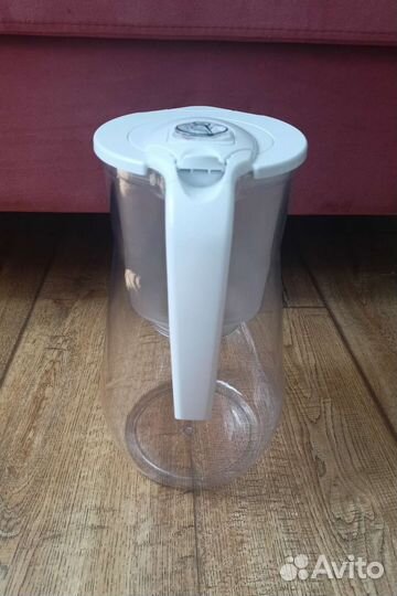 Фильтр-кувшин Аквафор с картриджем для воды