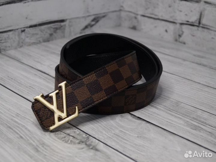 Ремень мужской Louis Vuitton