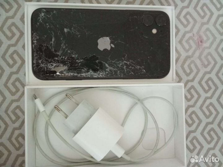 iPhone 11 64gb