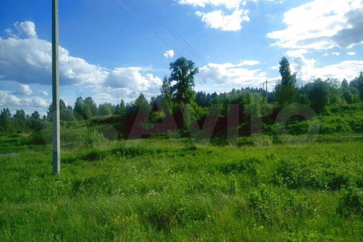 Участок 15,2 сот. (СНТ, ДНП)