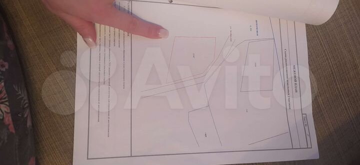 Участок 16 сот. (ИЖС)