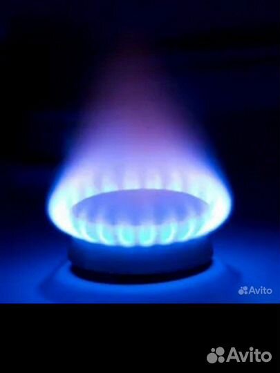 Заправка бытовых газовых балонов