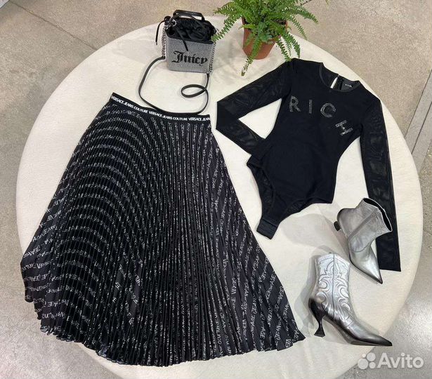 Байер в Италии/Аксессуары, одежда, обувь, сумки