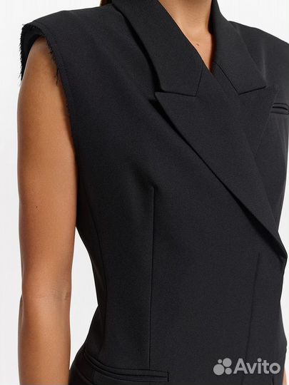 Платье жакет Love Republic 44 новое