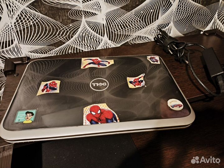 Dell 5520-6941 на запчасти