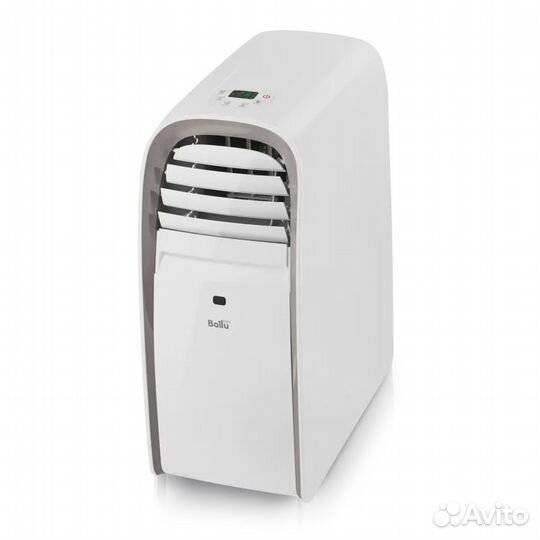 Кондиционер мобильный Ballu