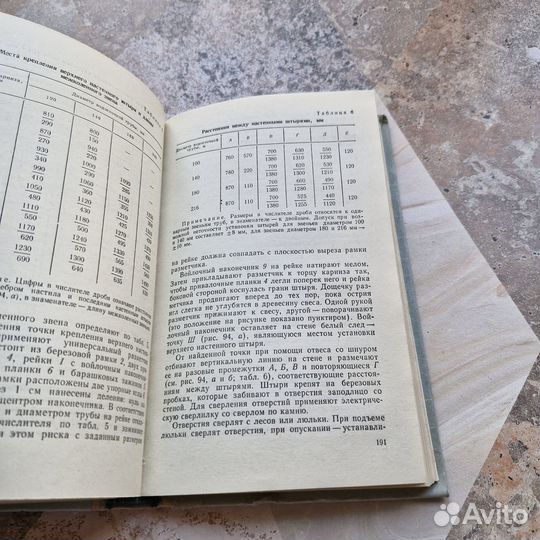 Технология кровельных работ. Белевич. 1977 г