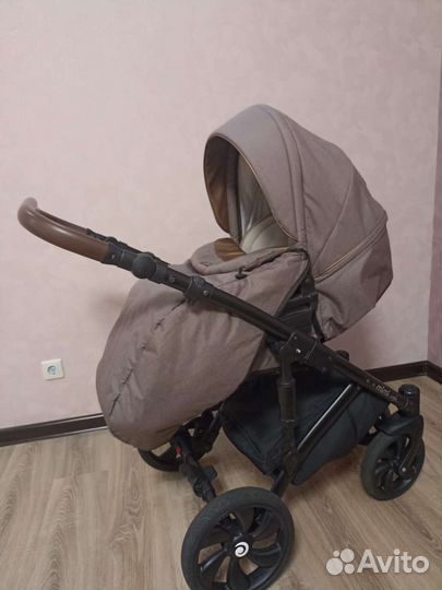 Tutis Mimi Style 3в1