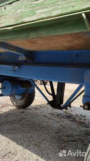 Трактор МТЗ (Беларус) BELARUS-80, 1990