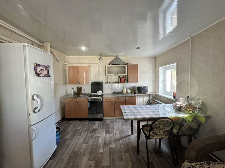 Дом 90 м² на участке 11 сот.