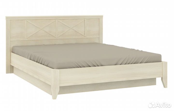 Кровать Кантри Ангстрем
