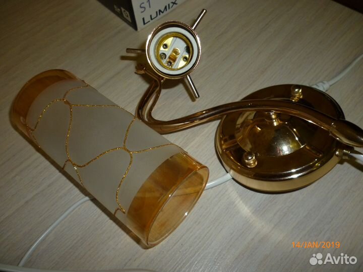 Бра для спальни