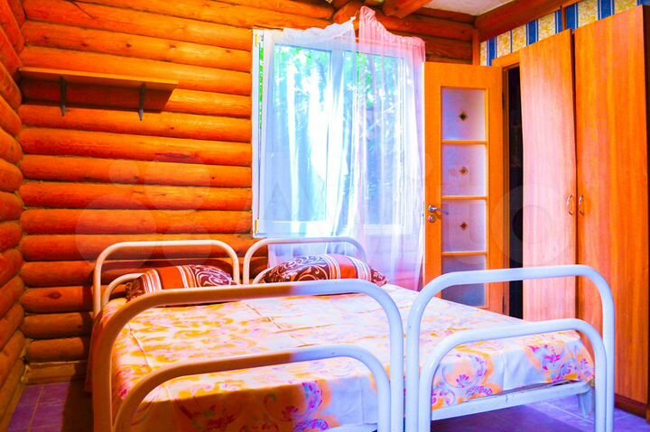 Комната 14 м², 1/2 эт.