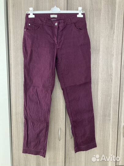 Брюки женские 46 размер