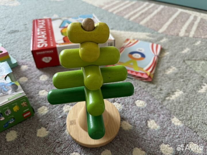 Игрушки детям lego bondibon