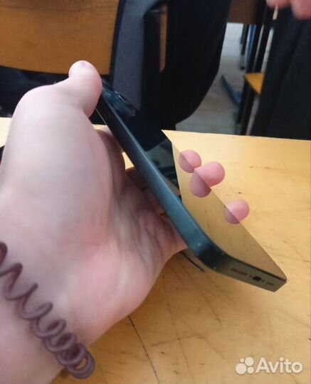 iPhone 14 Plus, 128 ГБ