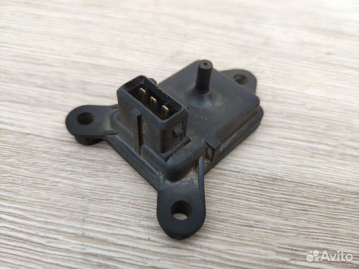 Датчик давления воздуха Iran Khodro Samand ikco