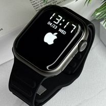 Apple Watch 10 42mm «Black», Москва