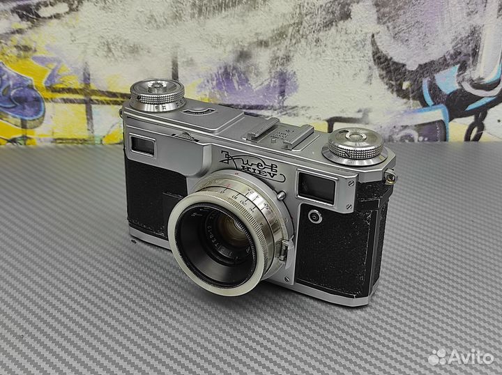 Киев 4 Jupiter 12