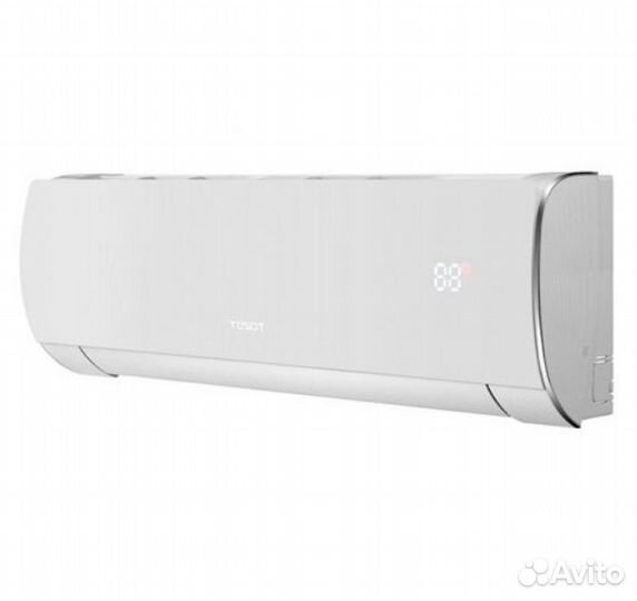 Кондиционер Tosot T09H-SLyR/I/T09H-SLyR/O