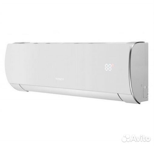 Кондиционер Tosot T09H-SLyR/I/T09H-SLyR/O