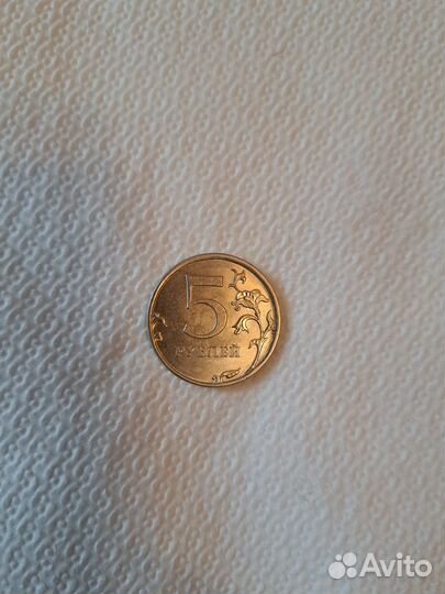 Монетный брак