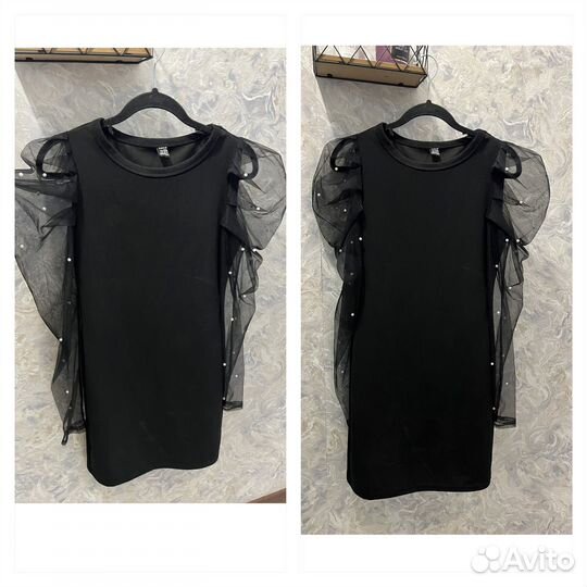 Одежда пакетом размеры 40-42