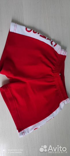 Шорты для самбо