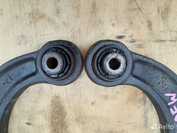 Задние поперечные рычаги Мазда 6 GJ