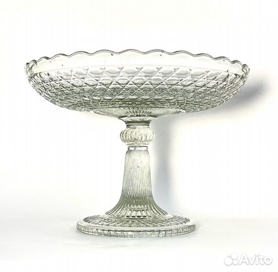 Ваза для фруктов