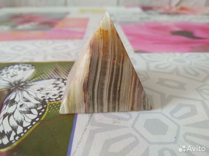 Фигурки животных из натурального камня и другие