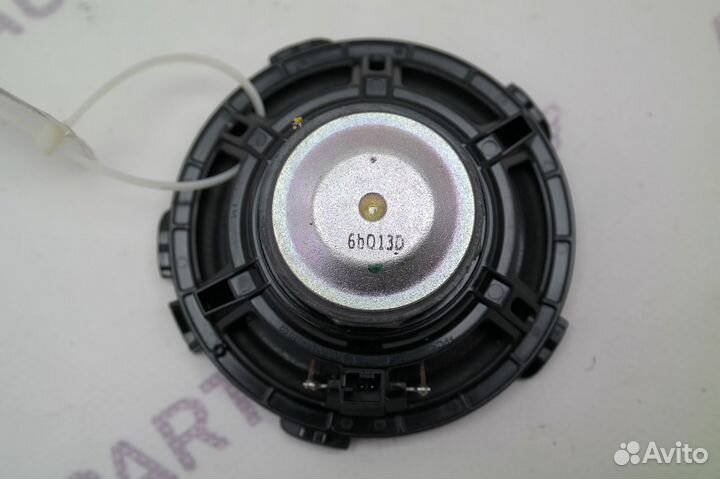 Динамик Mercedes C W205 2013