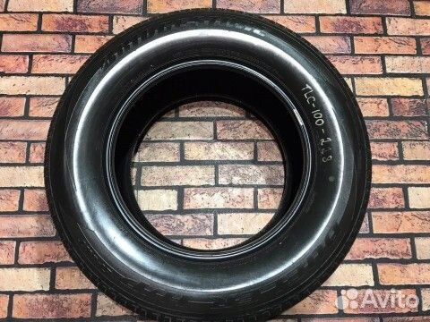 Bridgestone Dueler H/P Sport 285/60 R18